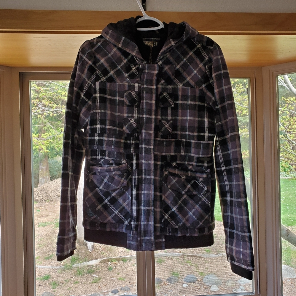 Billabong jacket